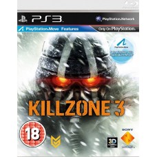 Killzone 3 (PS3)..